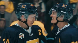 Heated Rivalry 2 seconda stagione