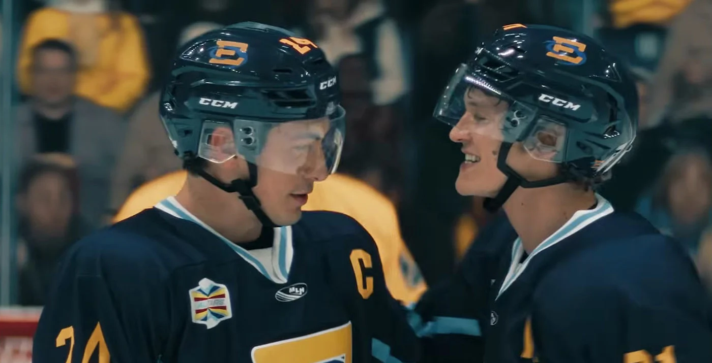 Heated Rivalry 2 Heated Rivalry 2: tutto sulla seconda stagione
