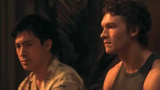 Heated Rivalry di cosa parla trama serie canadese