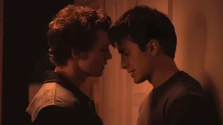 Heated Rivalry streaming dove vedere serie che sta spopolando