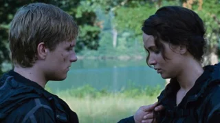 Hunger Games Jennifer Lawrence Josh Hutcherson nel prequel
