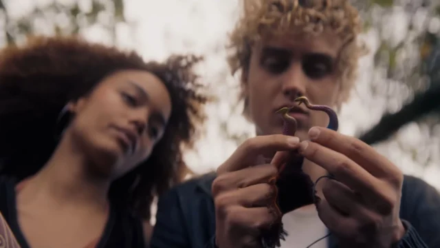 Hunger Games l'alba sulla mietitura