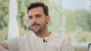 Ignazio Boschetto chi è il cantante de Il Volo, età, moglie e figli