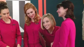 Il Paradiso delle Signore 10 anticipazioni 22 dicembre