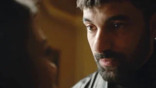 Io Sono Farah anticipazioni 5 dicembre Tahir vuole sposare Farah