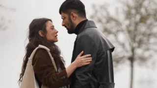 Io sono Farah in onda feste