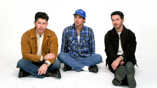 Jonas Brothers