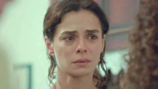 La forza di una donna anticipazioni 20 dicembre Bahar in ansia