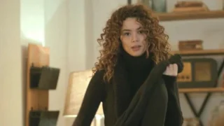 La forza di una donna anticipazioni 6 dicembre Sirin affronta Idil