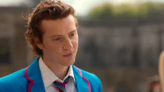 Love Me Love Me quando esce film Prime Video