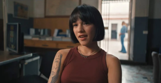 Mare Fuori 6 quando inizia la sesta stagione su Rai 2