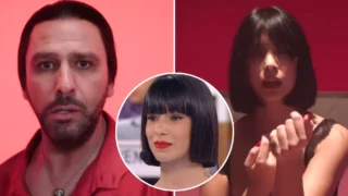 Martina Miliddi Amici nuovo film Zalone Buen Camino