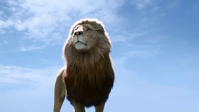 Narnia Il nipote del mago