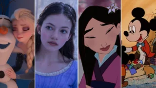 Natale 2025 in TV film Disney in programma Rai