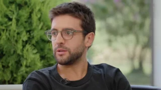 Piero Barone chi è il cantante de Il Volo, età e fidanzata