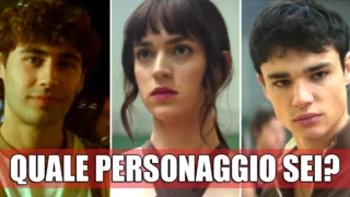 Quale personaggio di Dimmelo Sottovoce sei QUIZ