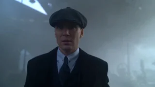 Quando esce il film di Peaky Blinders data di The Immortal Man