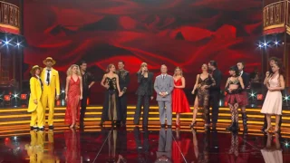 Quando finisce Ballando con le Stelle 2025 data della finale