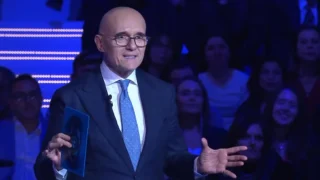 Quando inizia il Grande Fratello VIP data