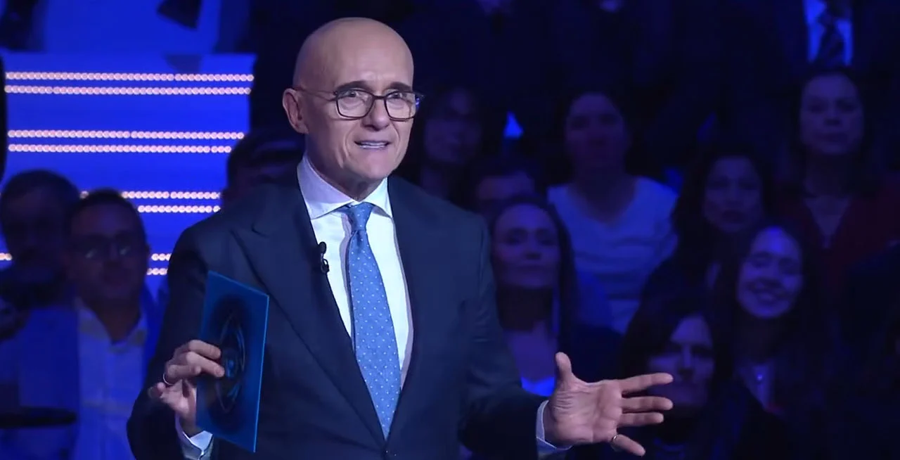 Signorini svela il suo GF Vip 2026: cast e format rivoluzionari
