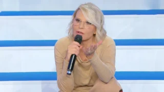 Quando torna Uomini e Donne dopo la pausa natalizia data