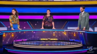 Quanto hanno vinto a La ruota della fortuna oggi 19 dicembre