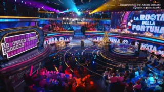 Quanto hanno vinto a La ruota della fortuna oggi 29 dicembre