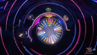 Quanto hanno vinto a La ruota della fortuna oggi 5 dicembre