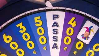 Quanto hanno vinto a La ruota della fortuna oggi 7 dicembre