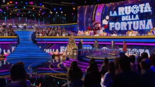 Quanto hanno vinto a La ruota della fortuna oggi 9 dicembre