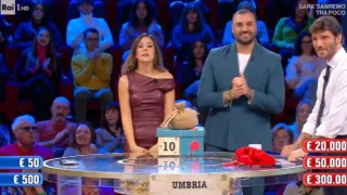 Quanto hanno vinto ad Affari Tuoi stasera 14 dicembre 2025