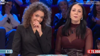 Quanto hanno vinto ad Affari Tuoi stasera 9 dicembre 2025