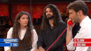 Quanto hanno vinto stasera ad Affari tuoi 2 dicembre 2025