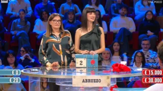 Quanto hanno vinto stasera ad Affati Tuoi 4 dicembre 2025