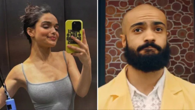 Rachel Zegler e Nathan Louis-Fernand