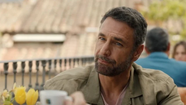 Raoul Bova in Emily in Paris 5