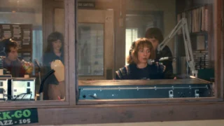 Robin muore in Stranger Things 5 Volume 2 teoria