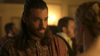 Sandokan anticipazioni terza puntata del 15 dicembre