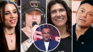 Sanremo 2026 cantanti hanno detto NO Festival
