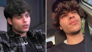 Simone De Bianchi Grande Fratello 2025 età, film e Instagram