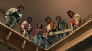 Stranger Things 5 Volume 2 quando esce Netflix Italia