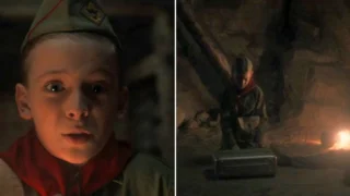 Stranger Things 5 cosa c'è nella valigetta che apre Henry