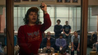 Stranger Things 5 cos'è l'Abisso legame Sottosopra