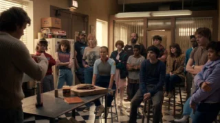 Stranger Things 5 finale chi rischia di morire ipotesi
