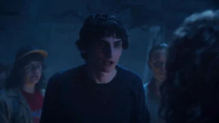 Stranger Things cos'è davvero Sottosopra spiegazione