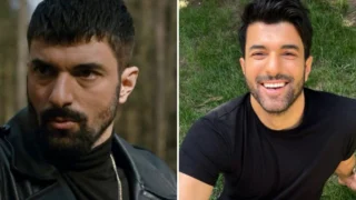 Tahir di Io sono Farah chi è l'attore Engin Akyürek età e Insragram