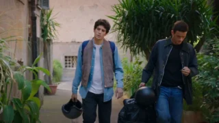 Un Professore 3 anticipazioni quarta puntata 11 dicembre