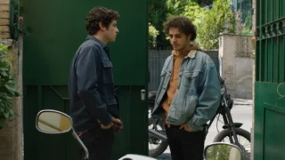 Un Professore 3 quando va in onda l'ultima puntata data orario