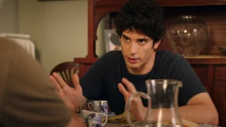 Un Professore 4 quarta stagione