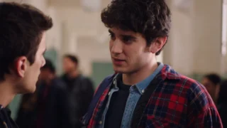 Un Professore anticipazioni quinta puntata 17 dicembre